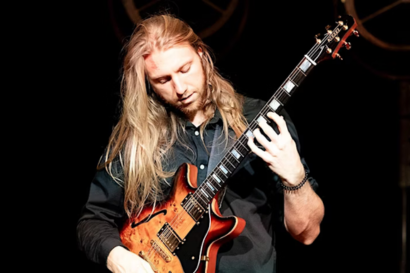 Josh Meader Quartet