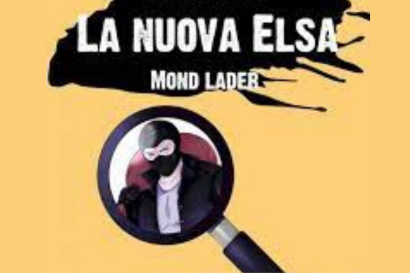 La nuova Elsa