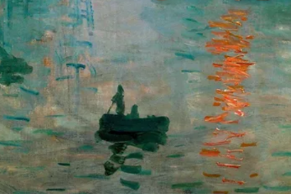 L’alba dell’Impressionismo. Parigi 1874  