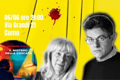 L'arte del giallo