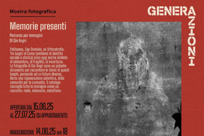 Memorie presenti