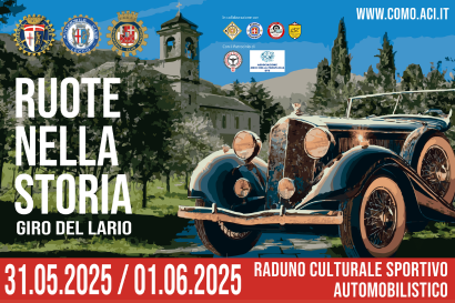 Ruote nella storia