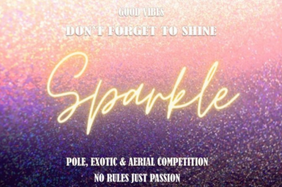 Sparkle competition 2025