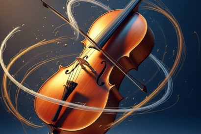 Violoncellissimo