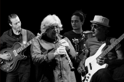 Oboe in Jazz