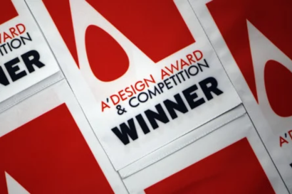 A’ Design Award & Gala-Night
