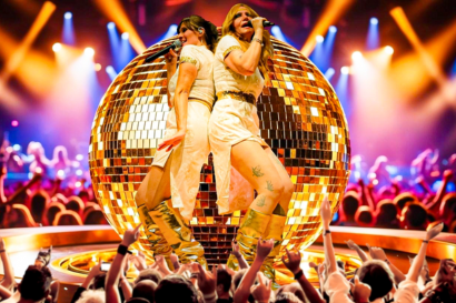 Abba Fever