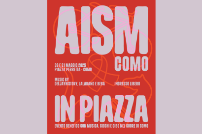 AISM in piazza  
