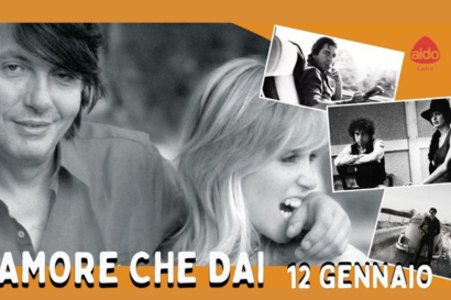 Amore che dai
