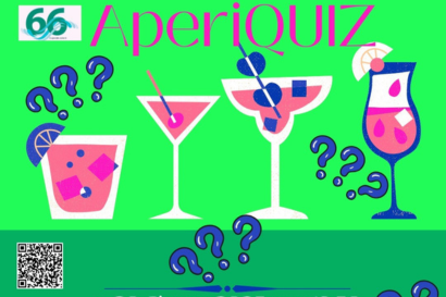 Aperiquiz - La rivincita