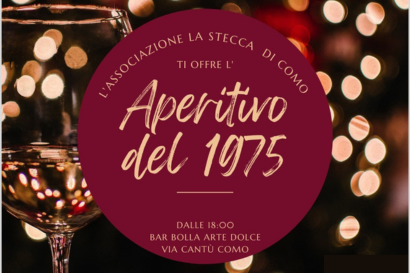 Aperitivo del 1975