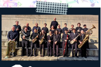 Ensemble Giovanile Baradello 