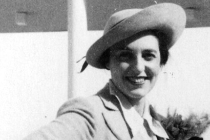 Benedetta Cappa Marinetti eguale e... non discepola