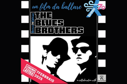 The Blues Brothers 