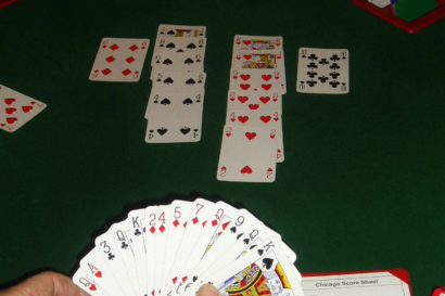 Torneo di Bridge