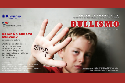 Bullismo e genitorietà