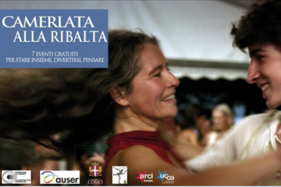 Proiezione del film Thelma 