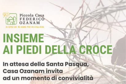 Il Matto sotto la Croce