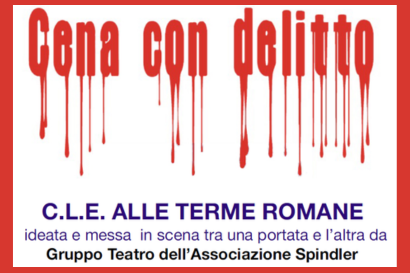 Cena con delitto