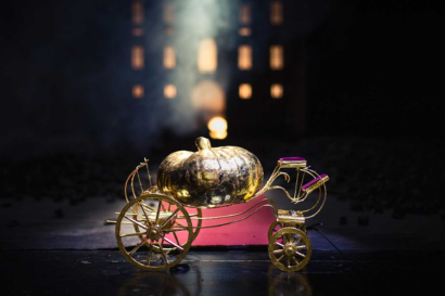 Cenerentola 