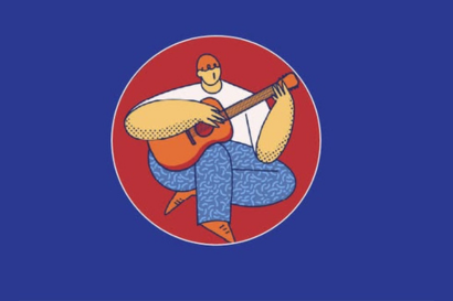 Chitarrino, piffero e tamburello