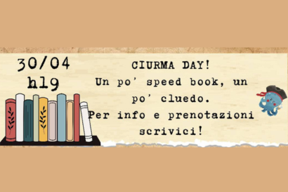 Ciurma day!