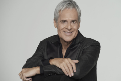 Claudio Baglioni - Piano di volo soloTRIS