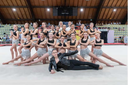 IceGYM - 2° edizione