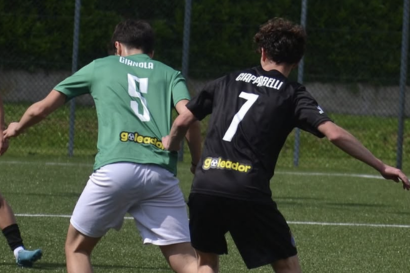 Como Futbol Cup 2025