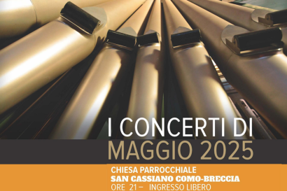 Organo e orchestra