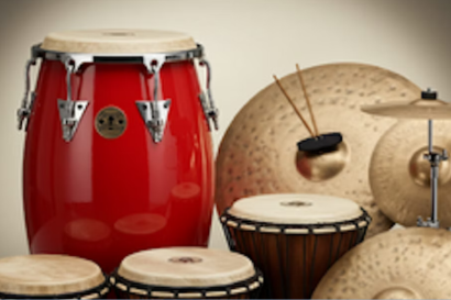 Concerto della classe di Percussioni
