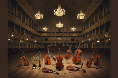 Concerto di Musica da camera
