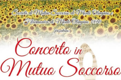 Concerto in Mutuo Soccorso