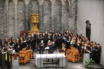 Concerto per la Quaresima