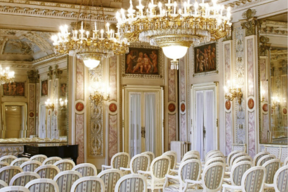 Concerto per Marina