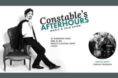 Constable's Afterhours