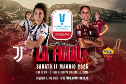 Juventus - Roma