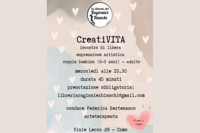 CreatiVITA