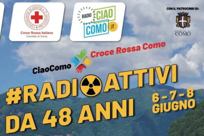 °RadioAttivi da 48 anni