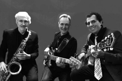 Di Pisa trio