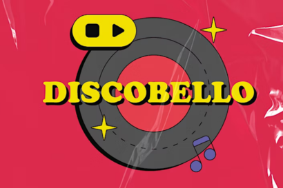 Discobello 