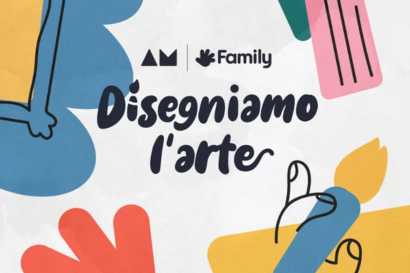Disegniamo l'arte