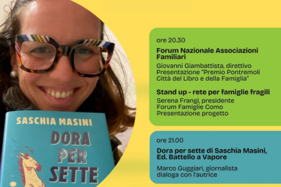 Famiglia protagonista