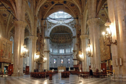 Visite guidate al Duomo di Como