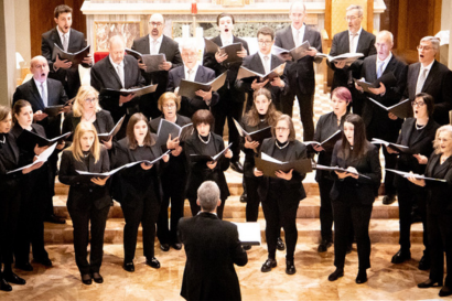 Concerto conclusivo masterclass Esperienze corali