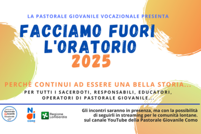 Allenare alla vita