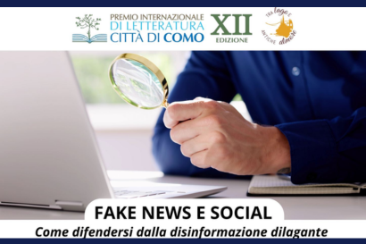 Fake news e social