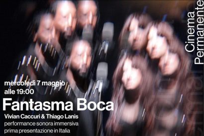 Fantasma Boca