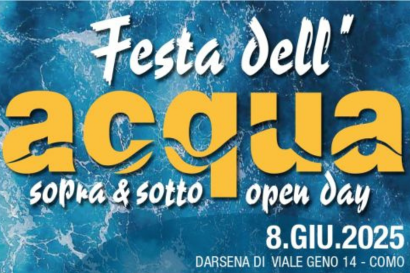 Festa dell'acqua