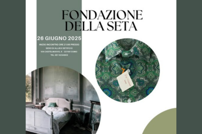 L'arte del tessuto